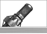 Brauner VMX Tube Microphone